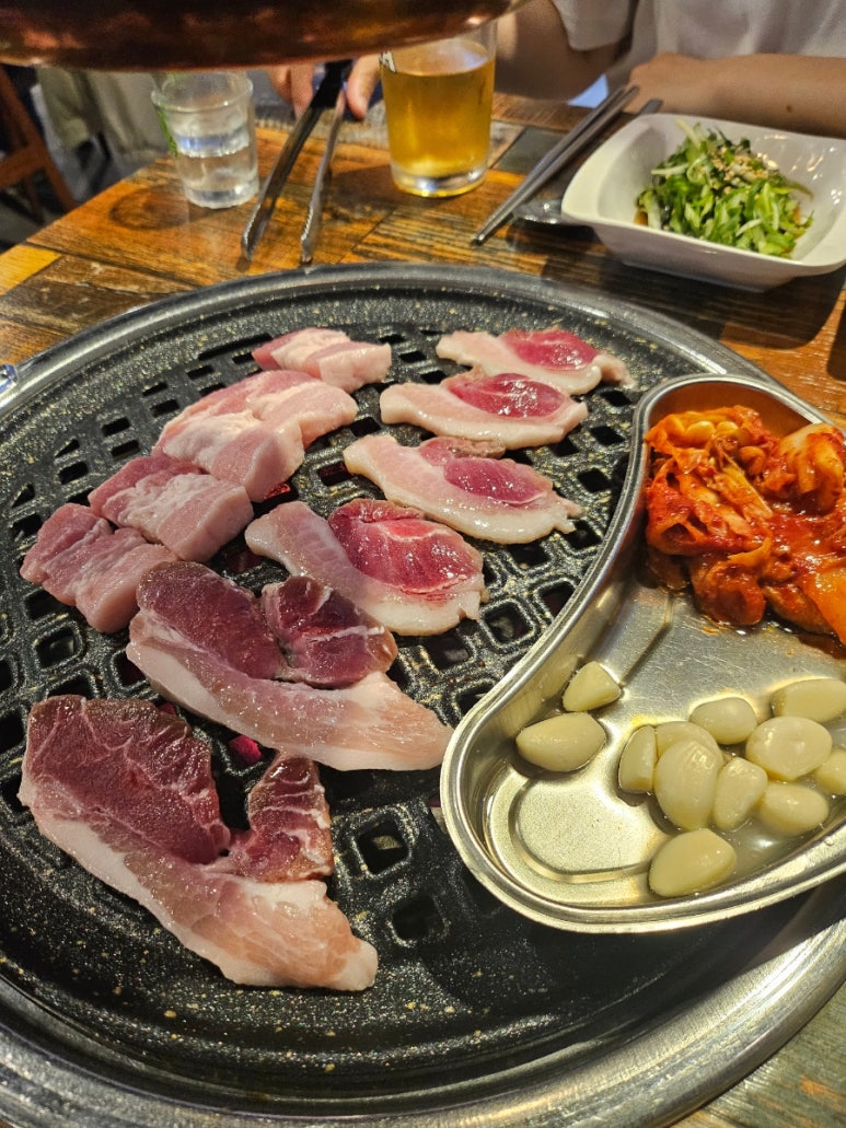 아저씨뒷고기 이미지