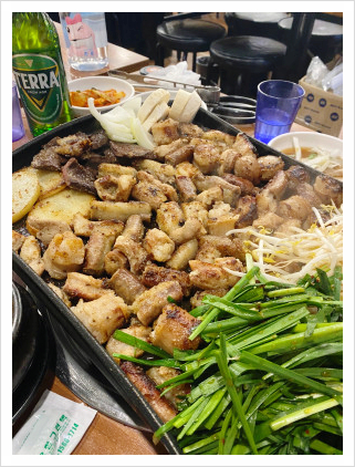 곱창매니아 이미지