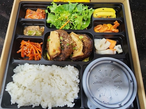 원할머니보쌈부산 이미지