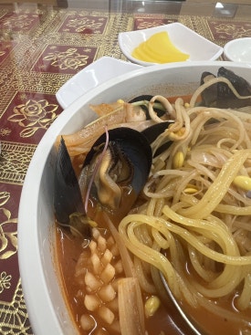 신화루 이미지