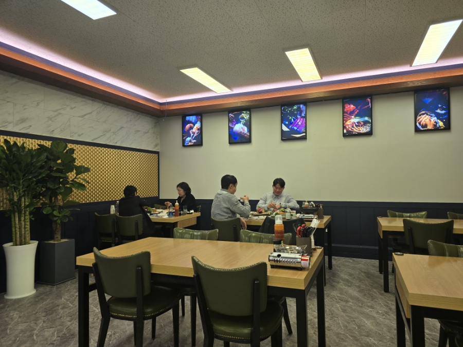 케이씨푸드 이미지