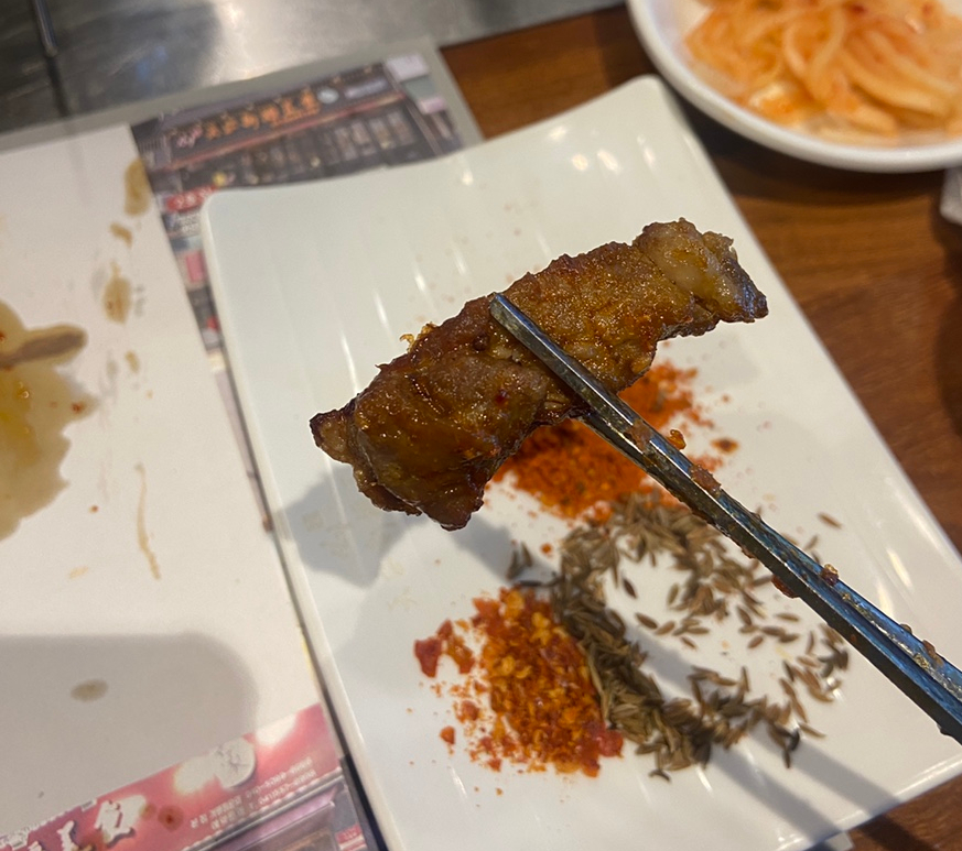 천안신강양꼬치 2호점 이미지