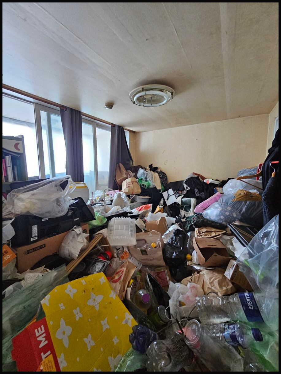 특수청소 이미지