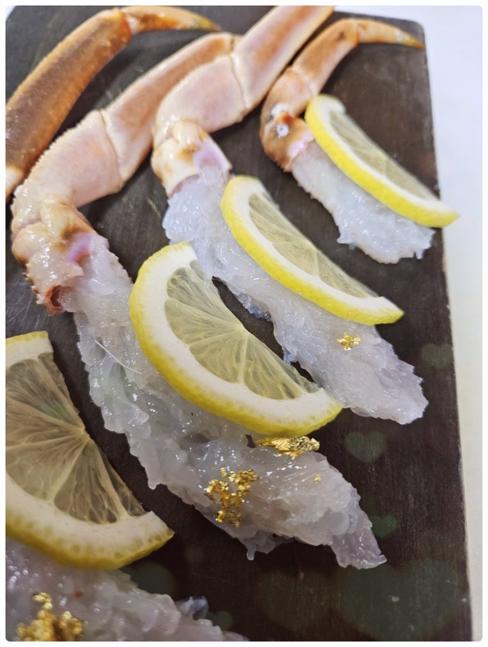 오태호킹크랩 이미지