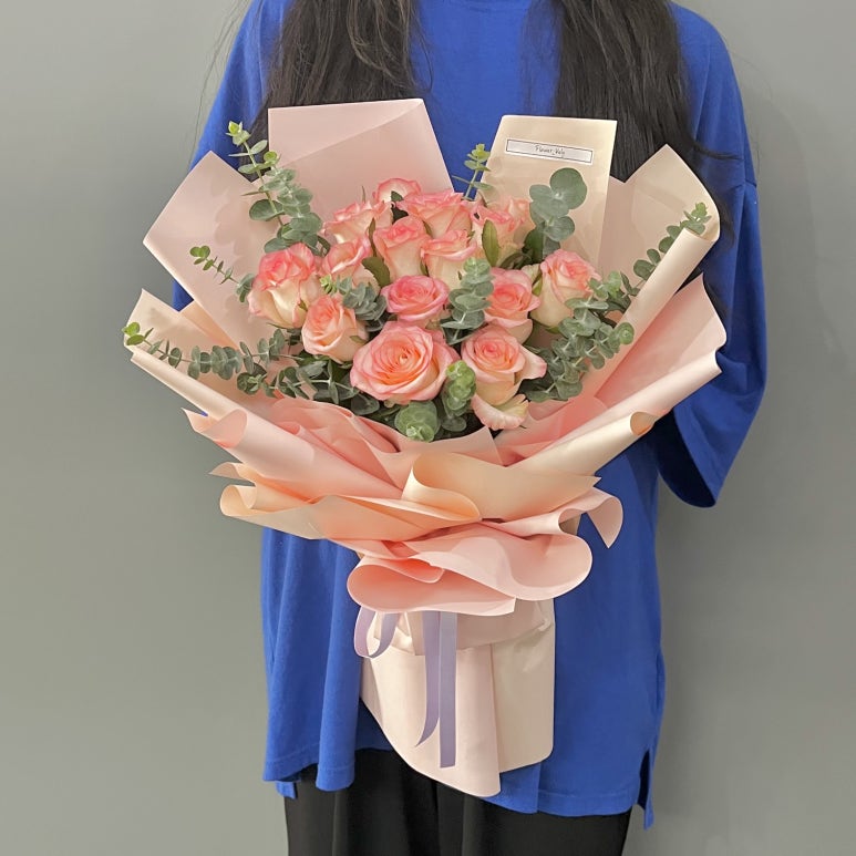 꽃블리부산 이미지