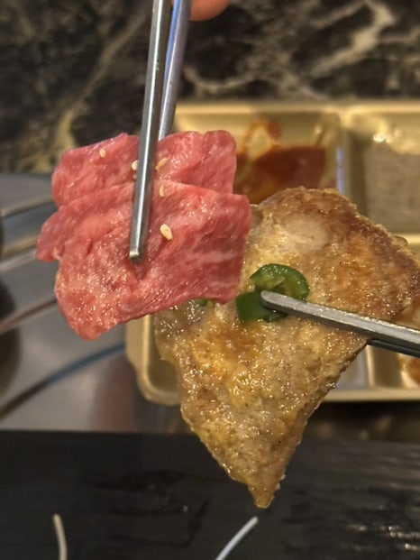 전설의육회랑 신내점 이미지