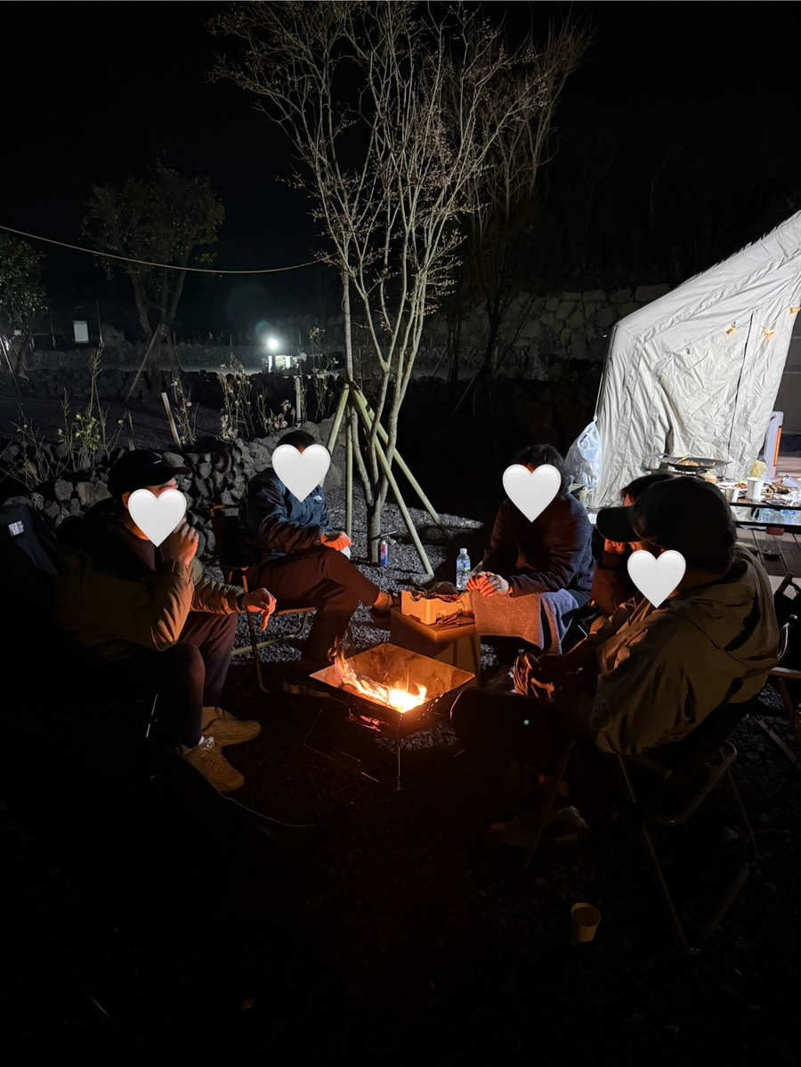 아이올레인포레스트캠핑 이미지
