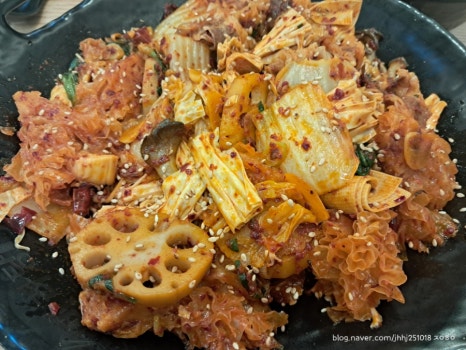 다복향 마라탕 마들역점 이미지