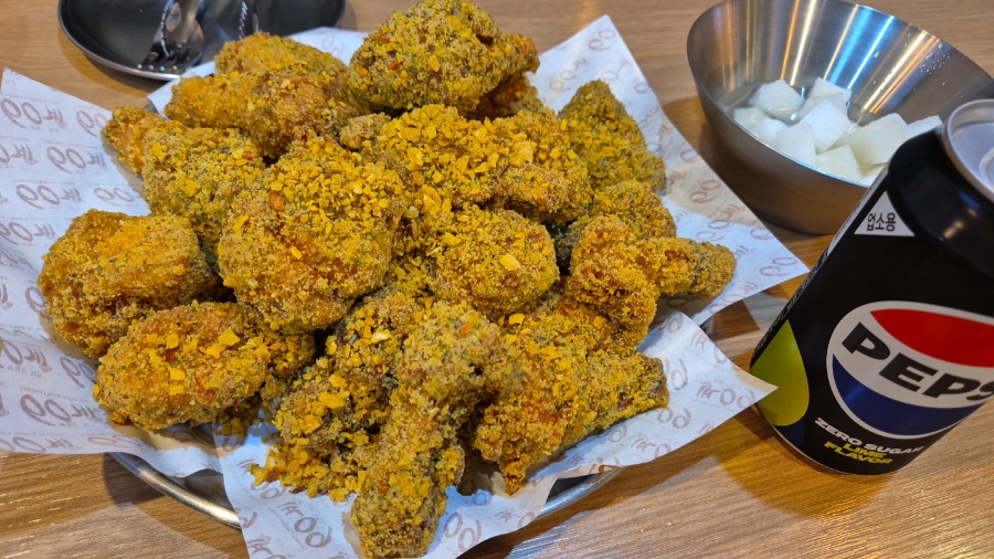 60계 치킨 방이점 이미지
