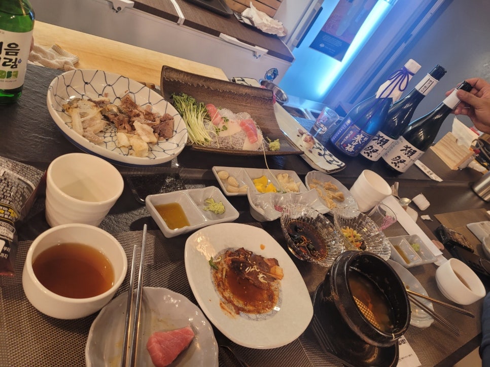 의정부민참치 이미지