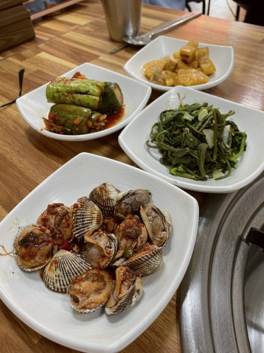 마포숯불갈비 사진 5