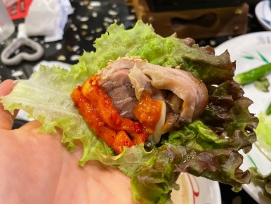 족발대장 이미지