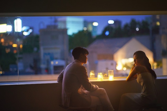 메이든 이미지