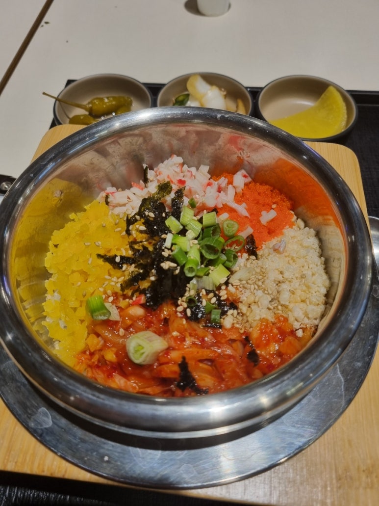 온정푸드 이미지