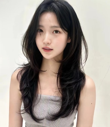연우헤어 이미지