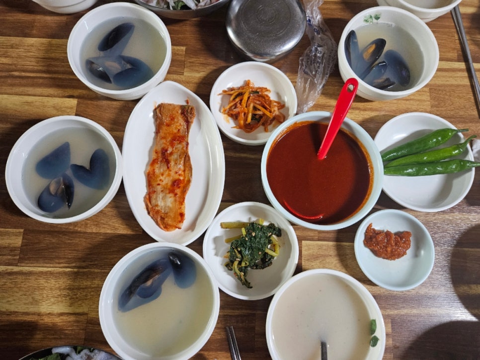 경주초장식당 이미지