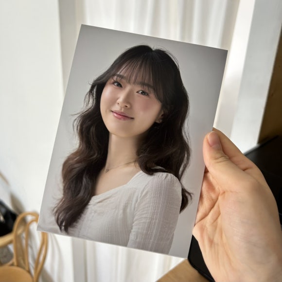 첫사랑사진관 이미지