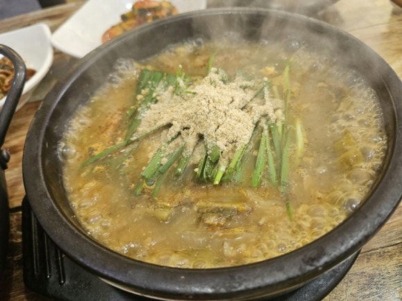 덕종국수 이미지