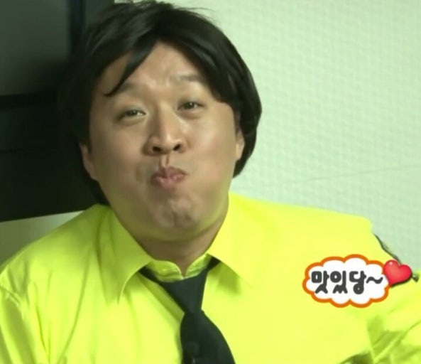 요나끼소바 이미지