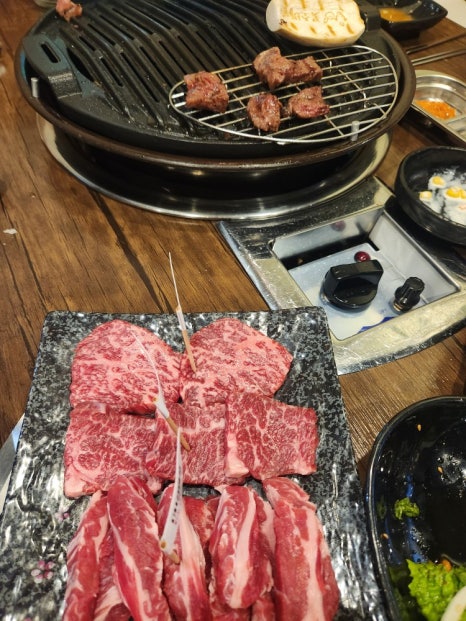 꽃소마루 나주혁신점 이미지