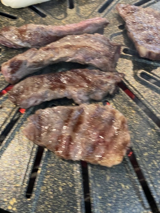 마장동정육식당 이미지