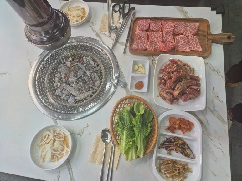 이가네정육 이미지