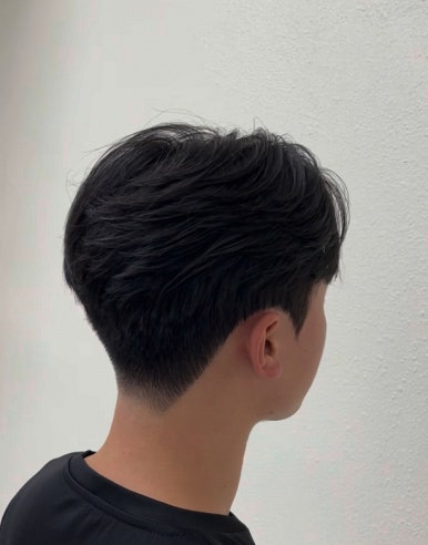 보이스컷 이미지