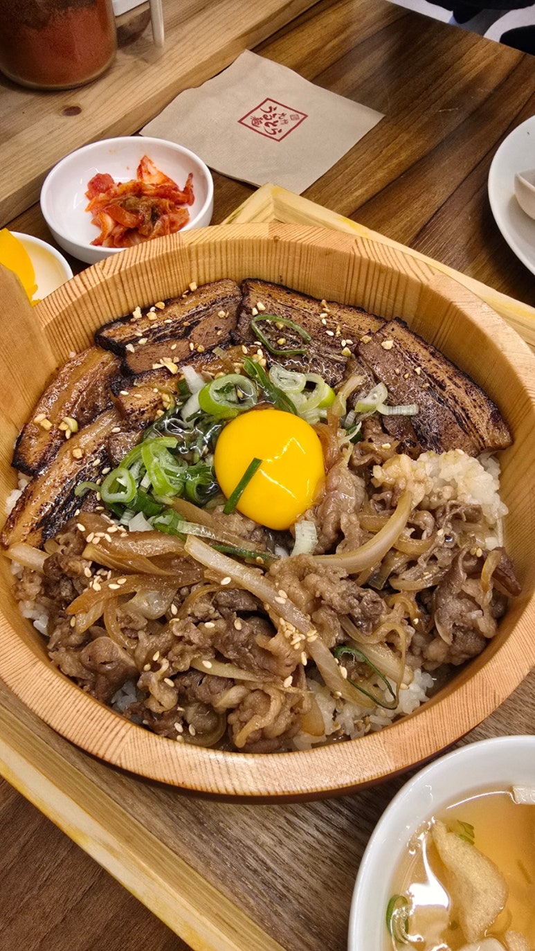 큐슈울트라아멘기흥테라 이미지