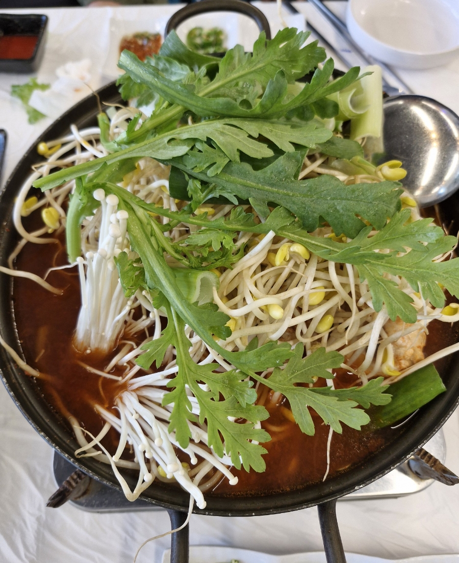서영횟집 이미지
