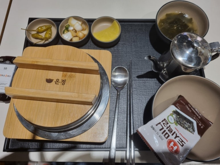 온정푸드 이미지