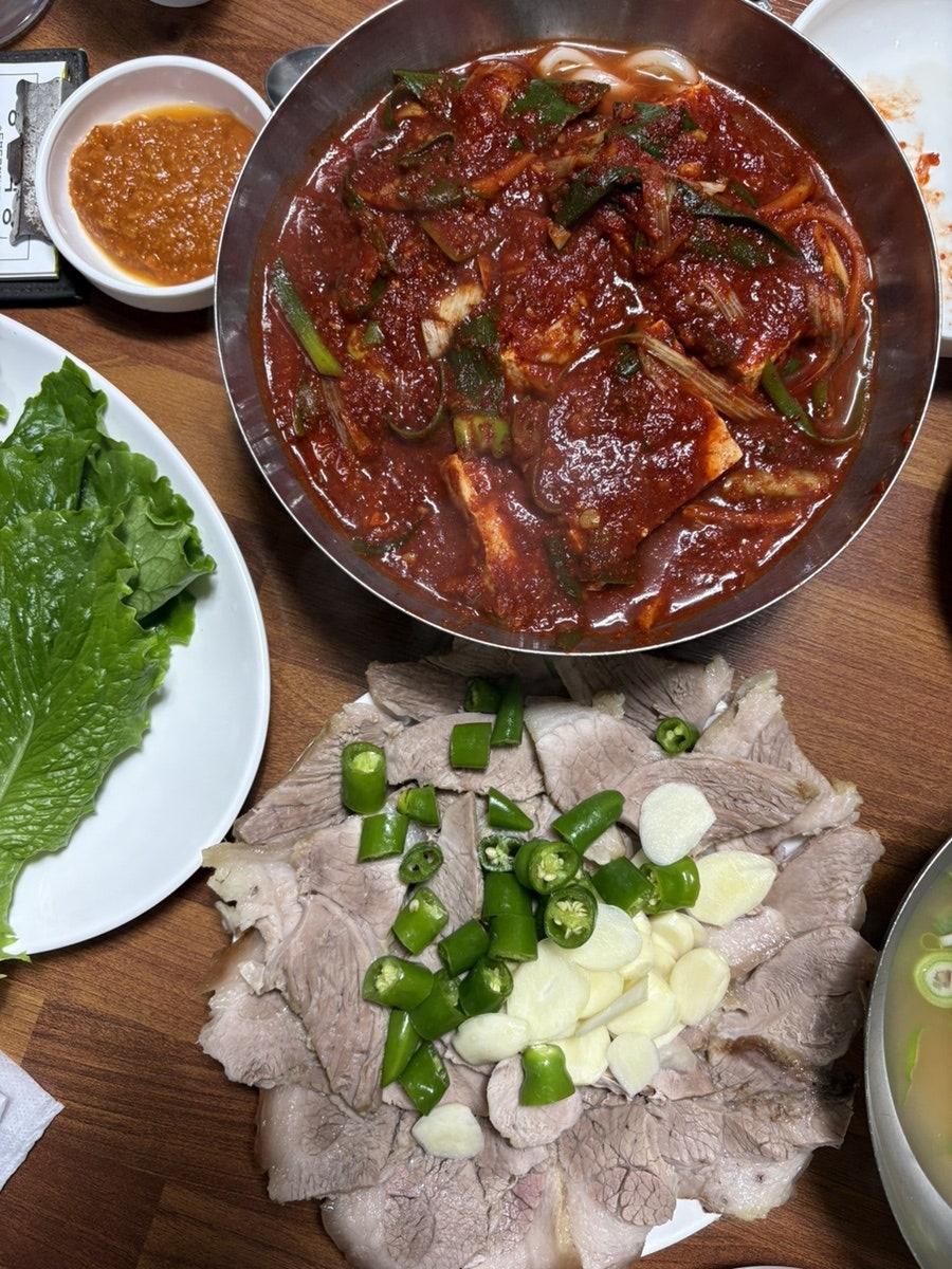 광천식당 이미지