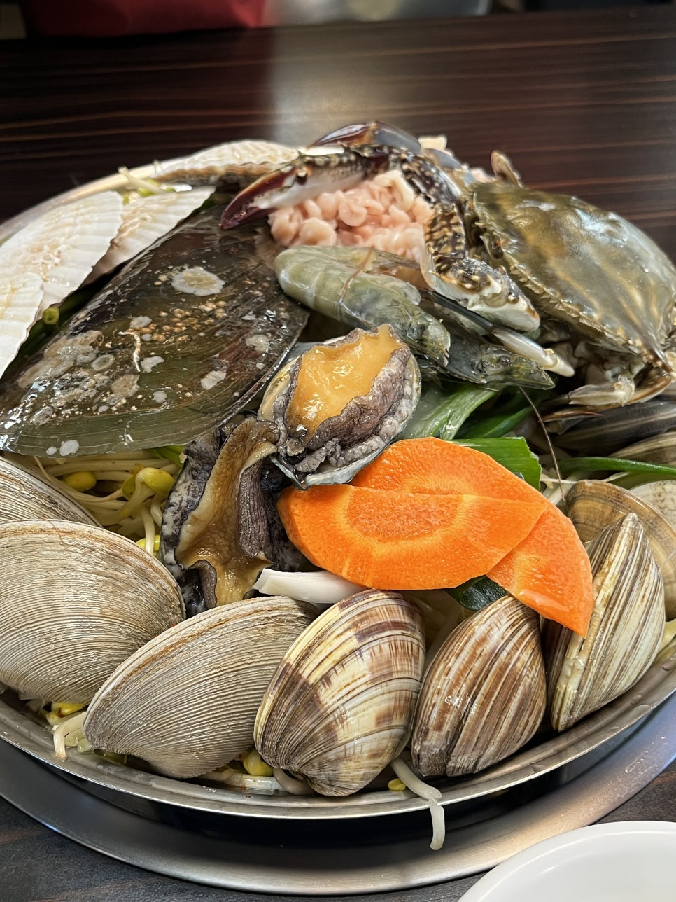주주해물찜 이미지