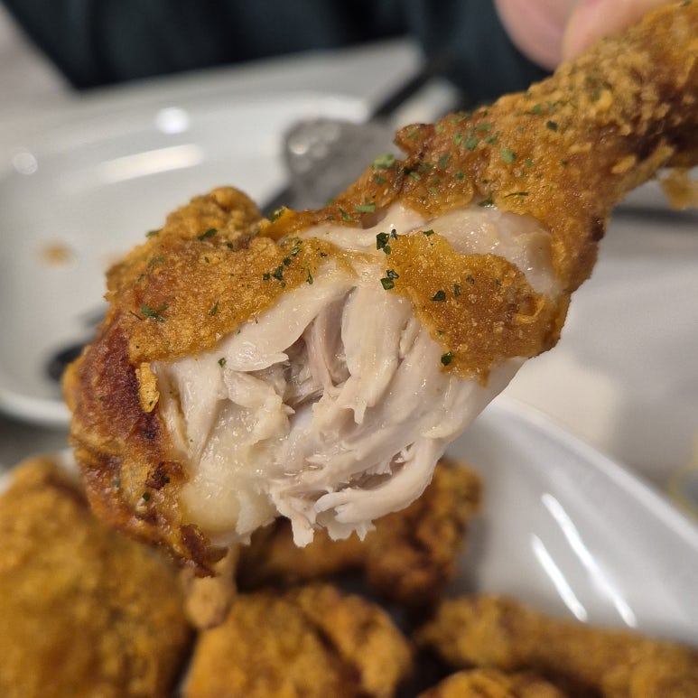 치킨바고다 이미지