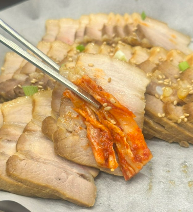 바로족발 이미지