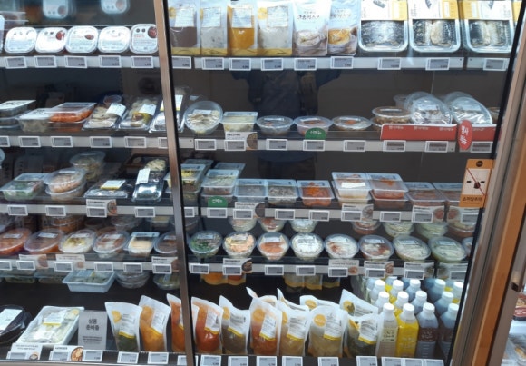 슈퍼키친강남 이미지