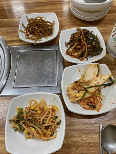마포숯불갈비 사진 8