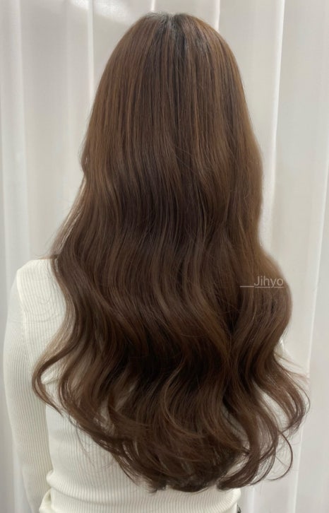 핸즈헤어 이미지