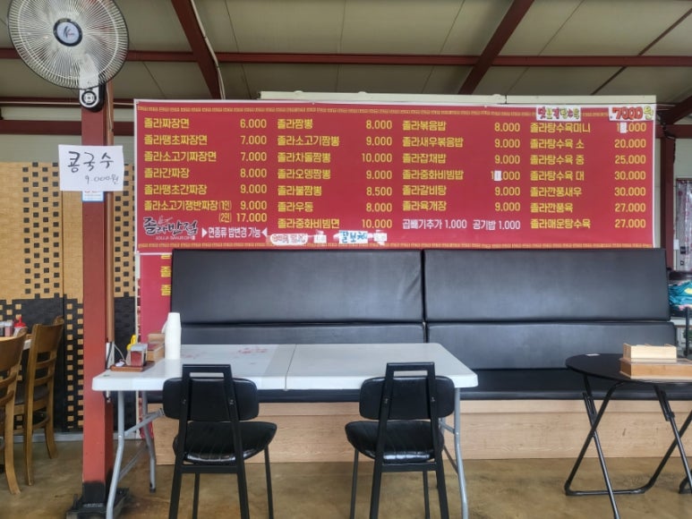 졸라반점 이미지
