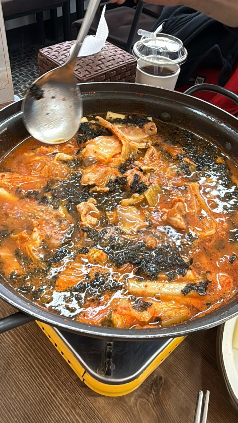 은희네 온집닭떡볶이 이미지