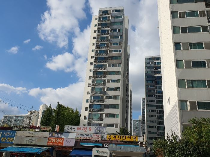 삼성종합건설(주) 이미지
