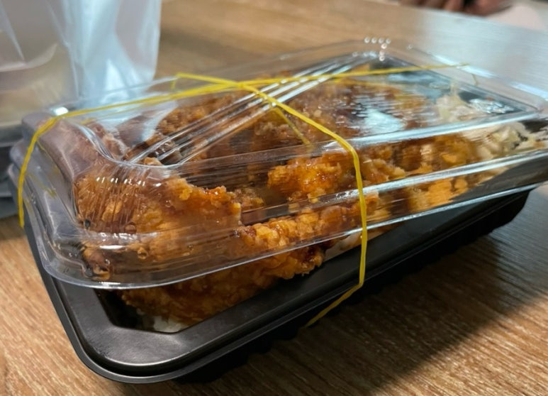 연돈볼카츠김포라베니체점 이미지