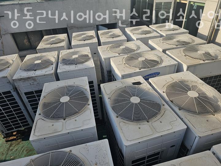 24시에어컨수리에어컨가스충전 이미지
