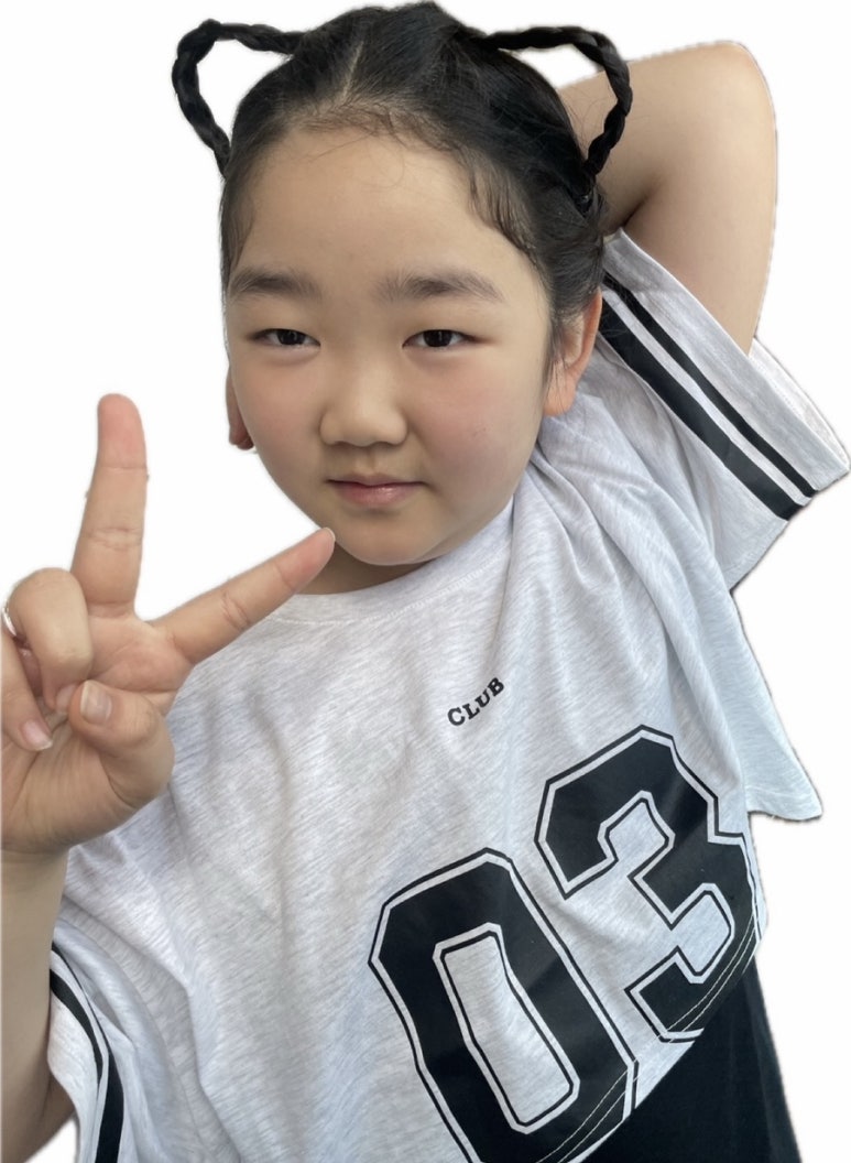 피어난 헤어 이미지