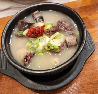 남도국밥곱창구이 이미지