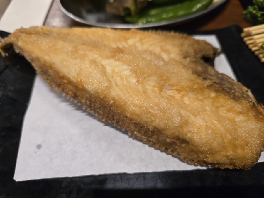 푸른횟집 사진 6