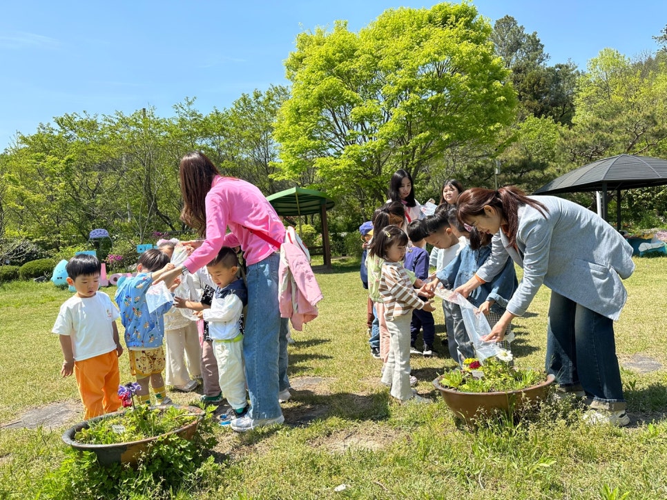 킨더브레인어린이집 이미지