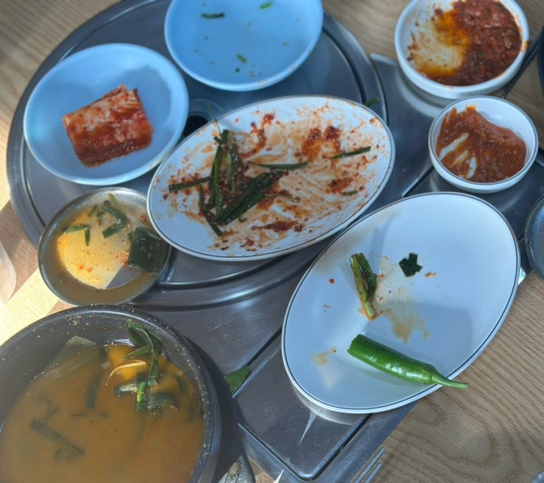 중원흑염소탕 이미지