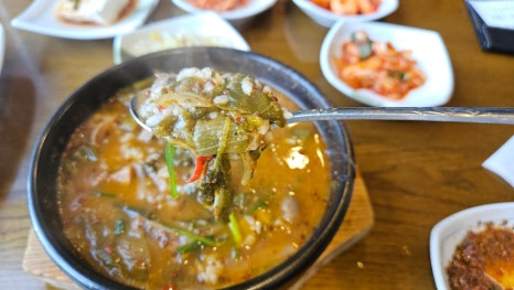 장모님염소탕 이미지