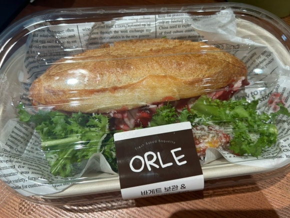 포레바게뜨 이미지