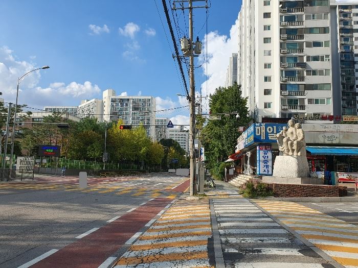 삼성종합건설(주) 이미지